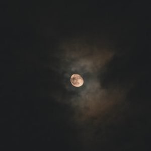Full Moon In Capricorn Journal Prompts